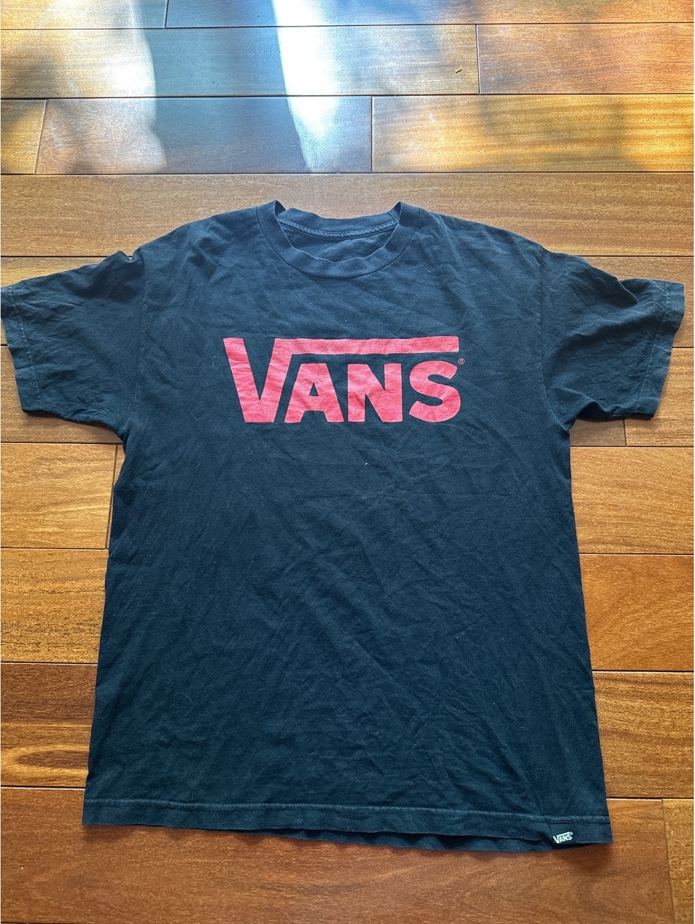 Vans Tee